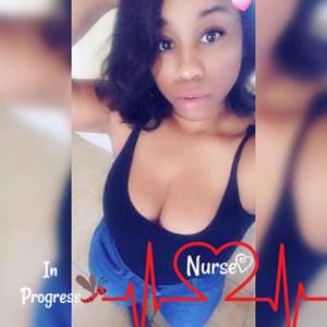 Meet your Posher, April